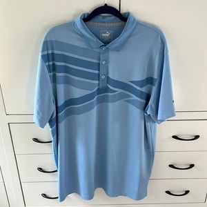 Puma Golf Shirt